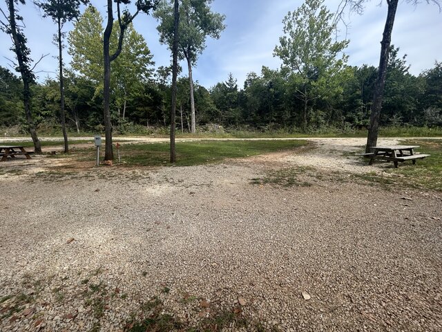 Image 1 for RV Site 97