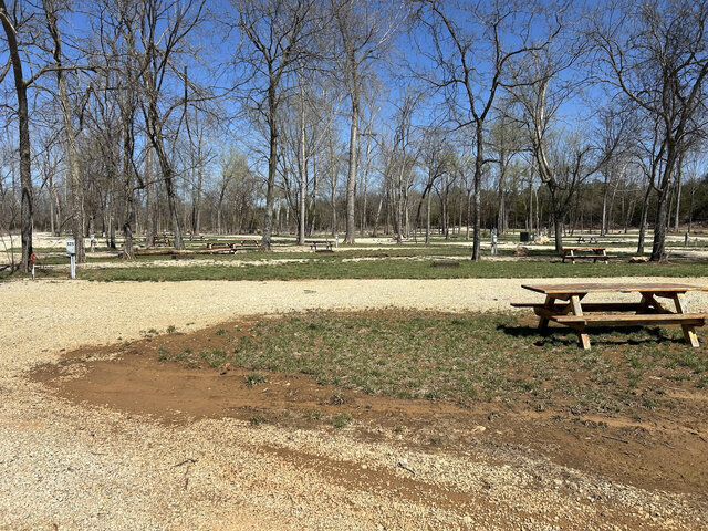 Image 2 for RV Site 125