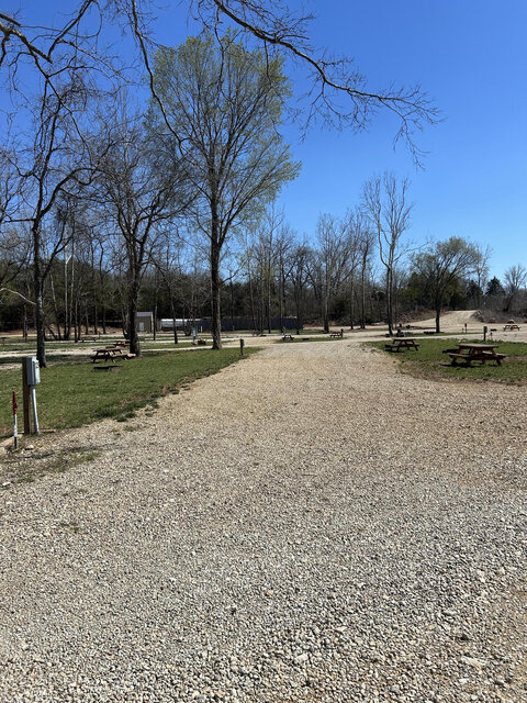 Image 1 for RV Site 125