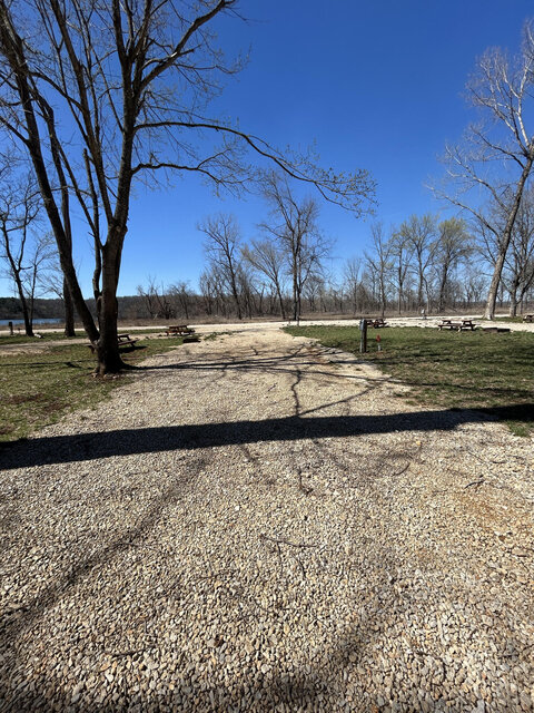 Image 1 for RV Site 130