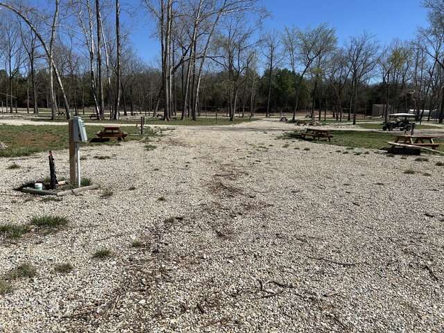 Image 1 for RV Site 132