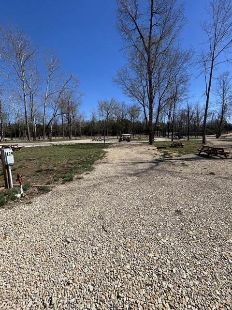 Image 2 for RV Site 129