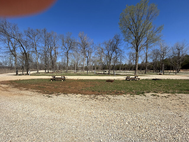 Image 3 for RV Site 124