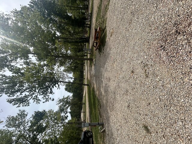 Image 1 for RV Site 121