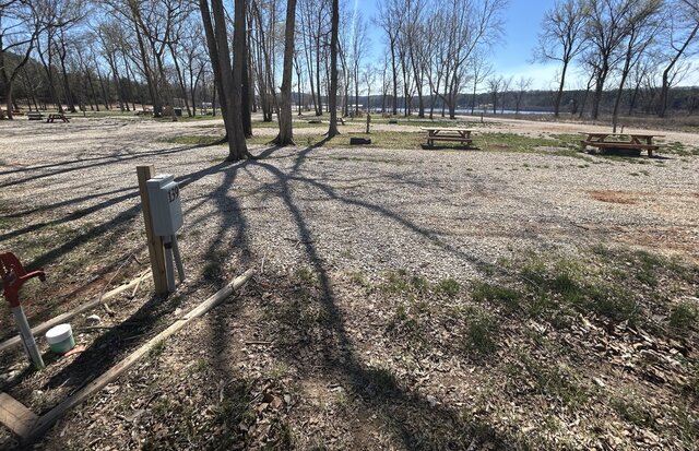 Image 2 for RV Site 139