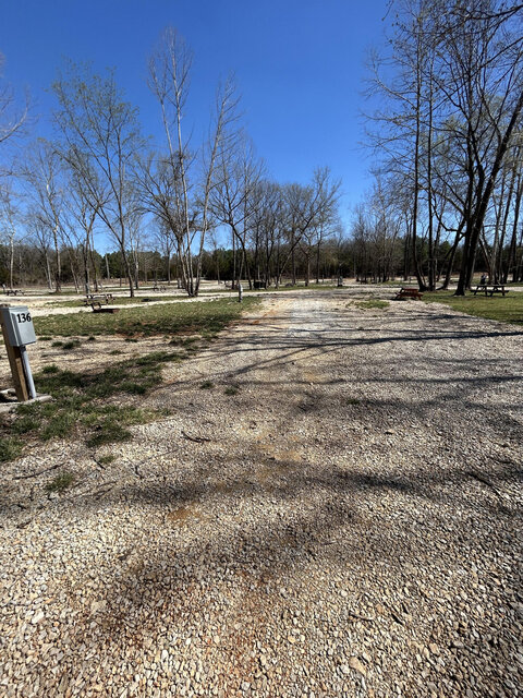 Image 3 for RV Site 136