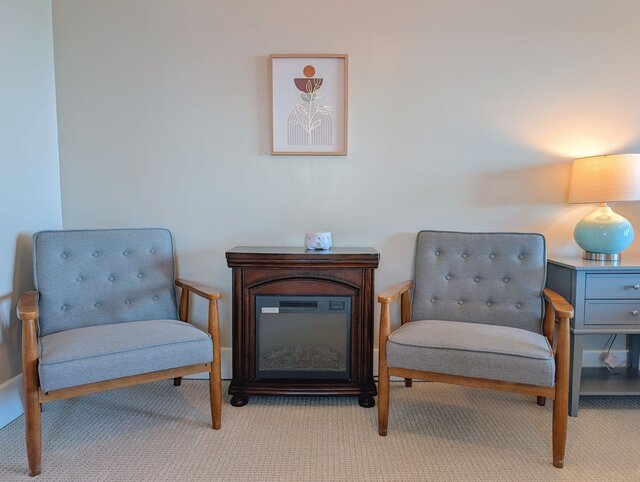 Image 2 for Lakeview Balcony Room (The Sunset)