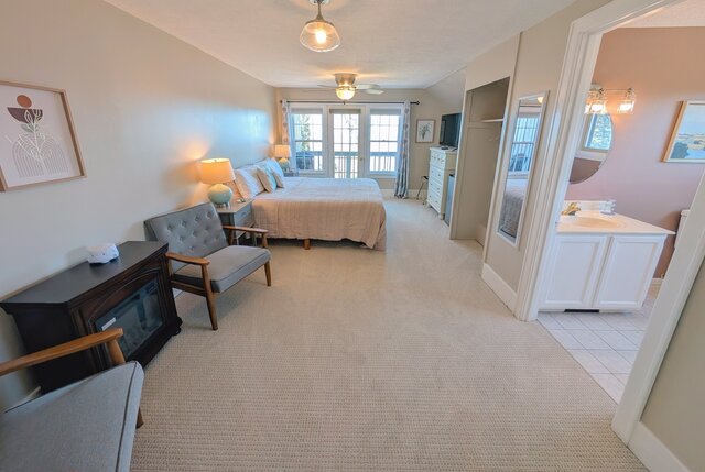 Image 4 for Lakeview Balcony Room (The Sunset)