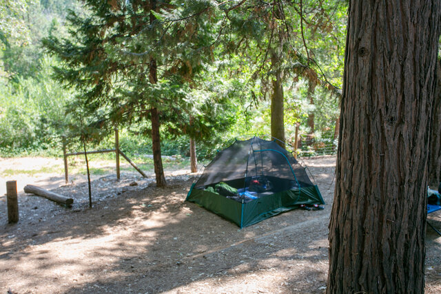 Image 4 for T-26 Tent Site