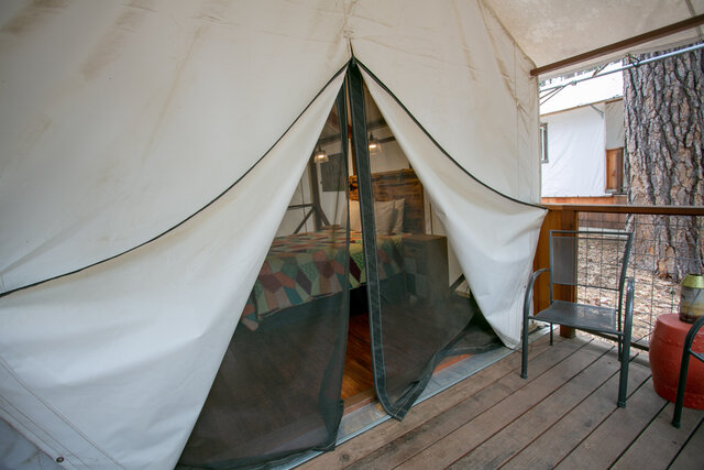 Image 6 for G-13 G-13 Glamping