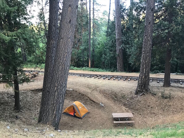 Image 1 for T-24  Tent Site