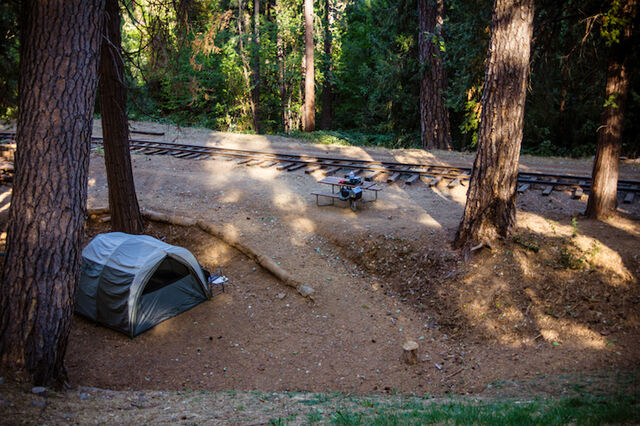 Image 2 for T-24  Tent Site