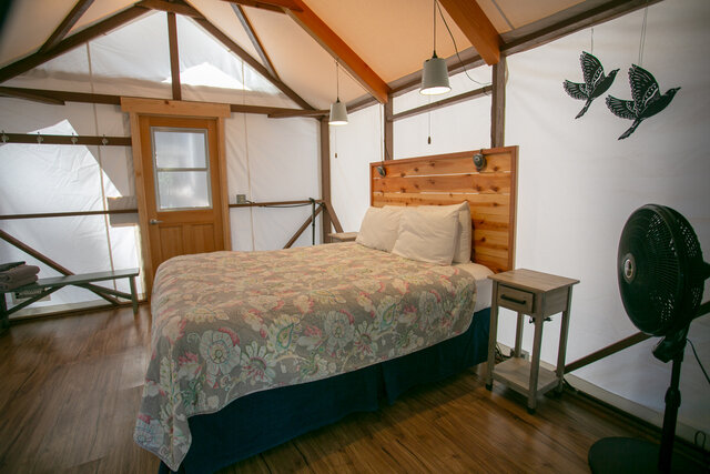 Image 3 for G-07 G-07 Glamping