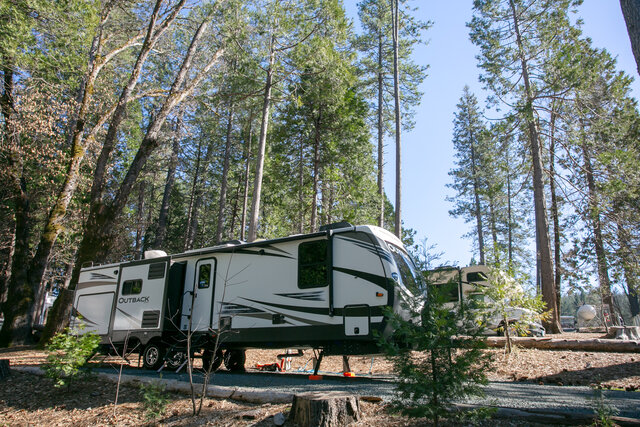 Image 3 for RV-02 BACK-IN: WATER, SEWER, ELECTRIC (50/30/20)