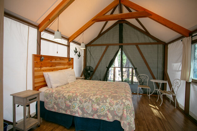 Image 8 for G-07 G-07 Glamping