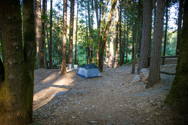 Image 5 for T-32 Tent Site