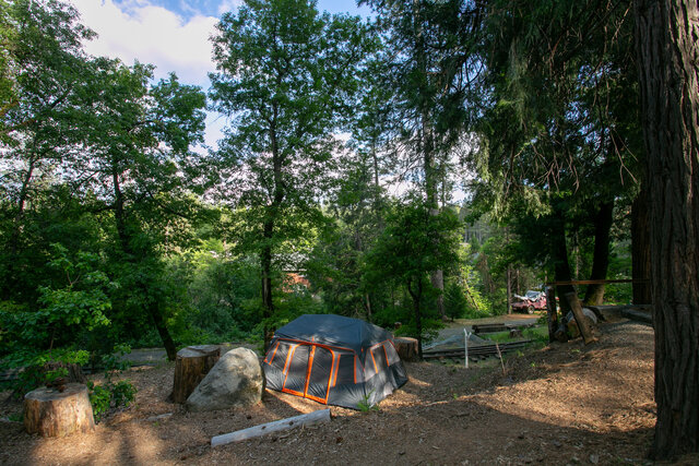 Image 4 for T-20  Tent Site