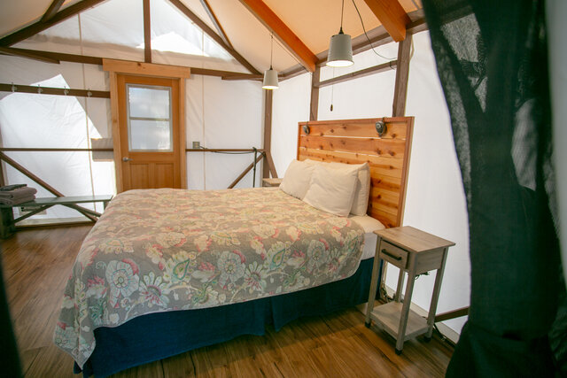 Image 7 for G-07 G-07 Glamping