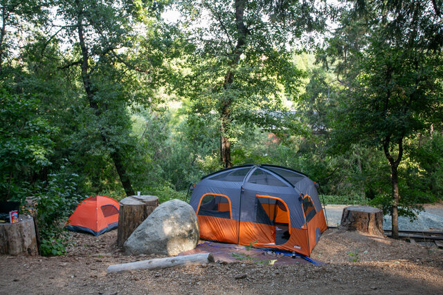 Image 3 for T-20  Tent Site
