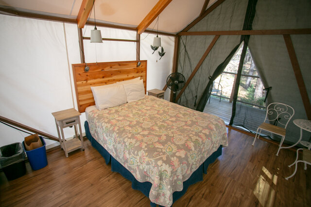 Image 9 for G-07 G-07 Glamping