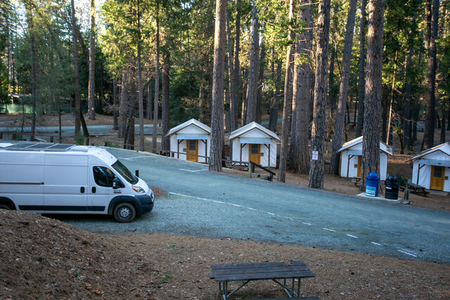 Image 2 for RV-05 BACK-IN: WATER, SEWER, ELECTRIC (30/20)