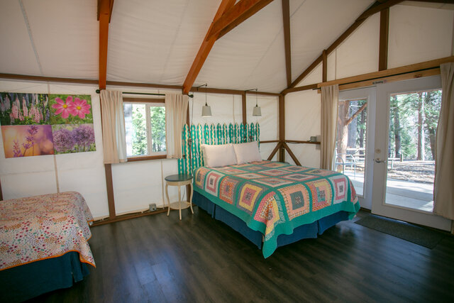 Image 3 for G-21 G-21 Family Glamping