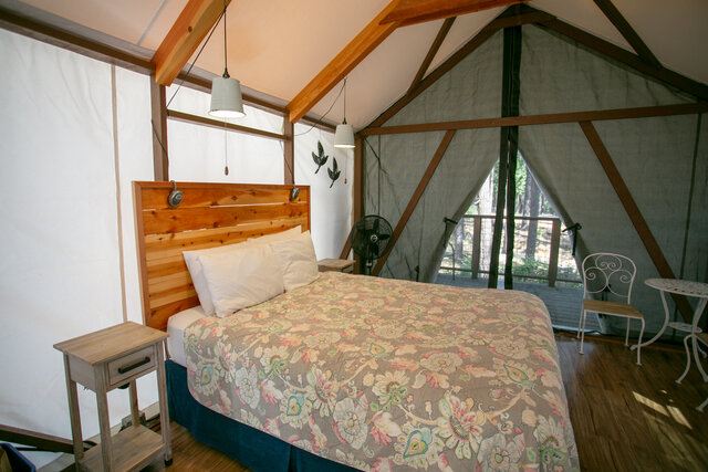 Image 4 for G-07 G-07 Glamping