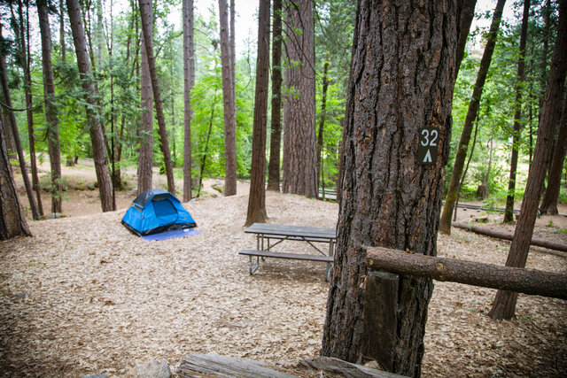 Image 10 for T-32 Tent Site