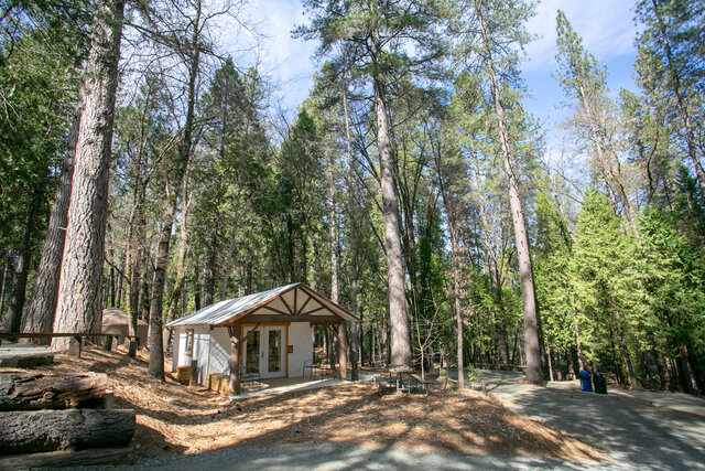 Image 7 for G-21 G-21 Family Glamping