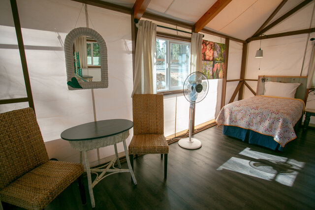 Image 5 for G-21 G-21 Family Glamping