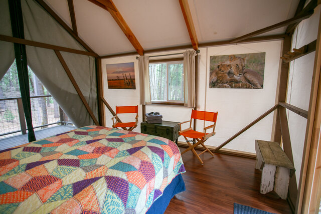 Image 3 for G-13 G-13 Glamping