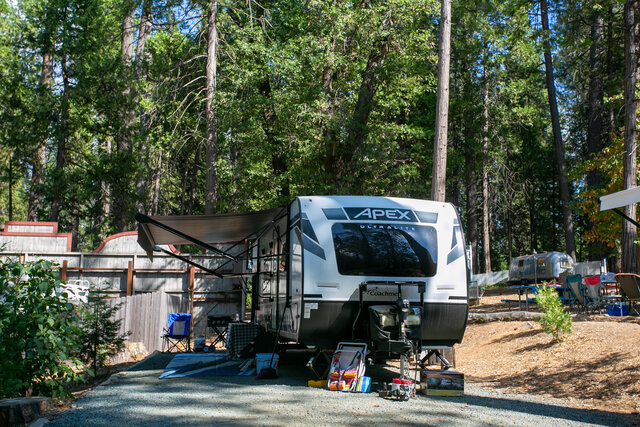 Image 2 for RV-02 BACK-IN: WATER, SEWER, ELECTRIC (50/30/20)