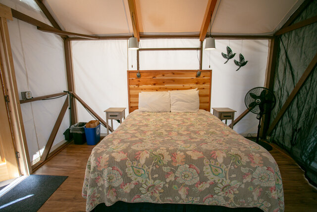 Image 1 for G-07 G-07 Glamping