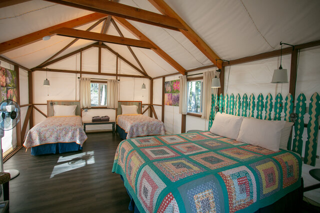 Image 6 for G-21 G-21 Family Glamping