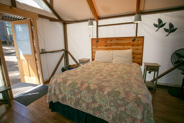 Image 10 for G-07 G-07 Glamping