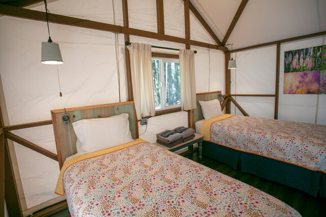 Image 1 for G-21 G-21 Family Glamping