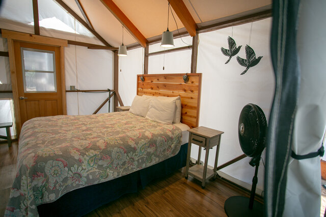 Image 6 for G-07 G-07 Glamping