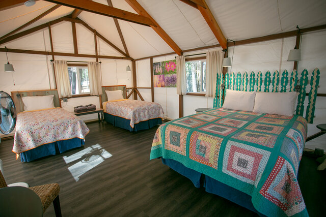 Image 4 for G-21 G-21 Family Glamping