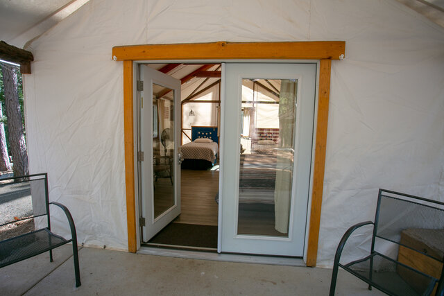 Image 1 for G-20 G-20 Family Glamping