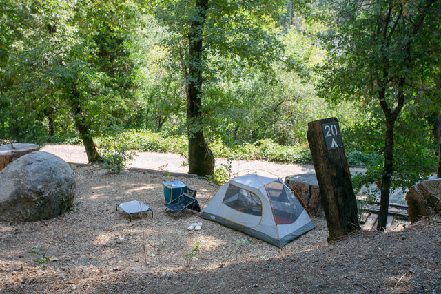 Image 2 for T-20  Tent Site