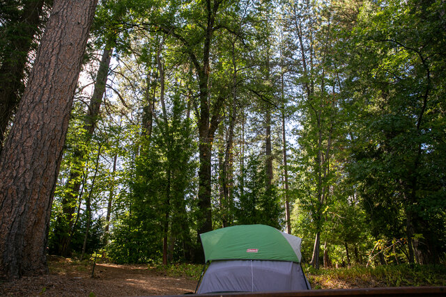 Image 6 for T-21  Tent Site