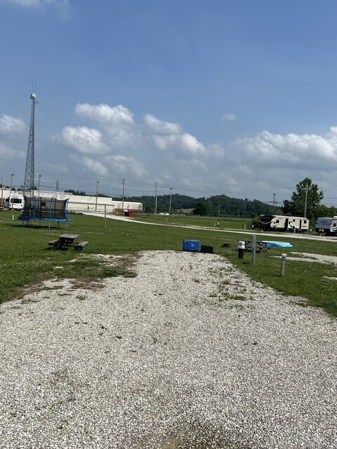 Image 1 for #07b Horseshoe Deluxe