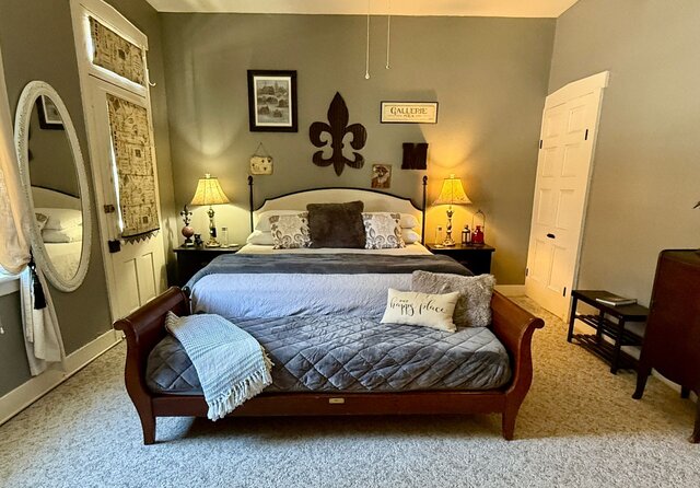 Image 1 for The Street Suite