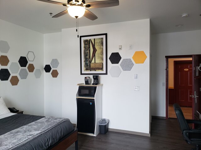 Image 2 for King Rooms