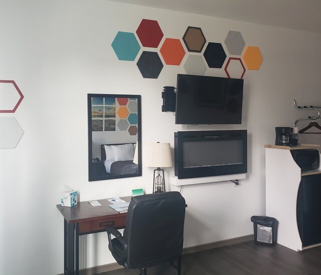 Image 3 for King Rooms