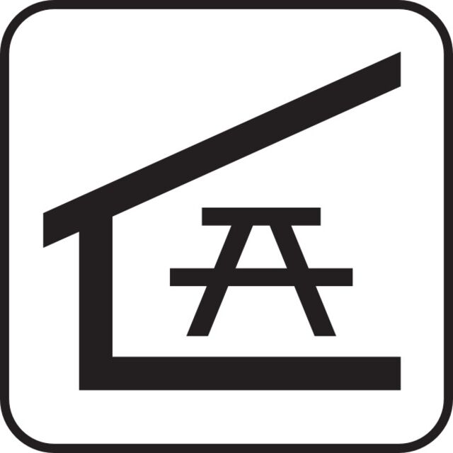 Image 1 for S2 Lower Shelter