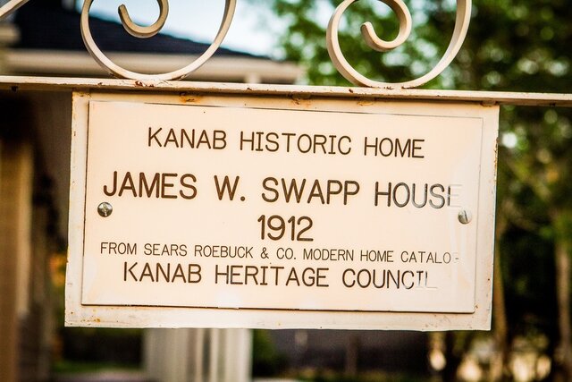 Image 16 for Grand Circle Lodge - Entire Home