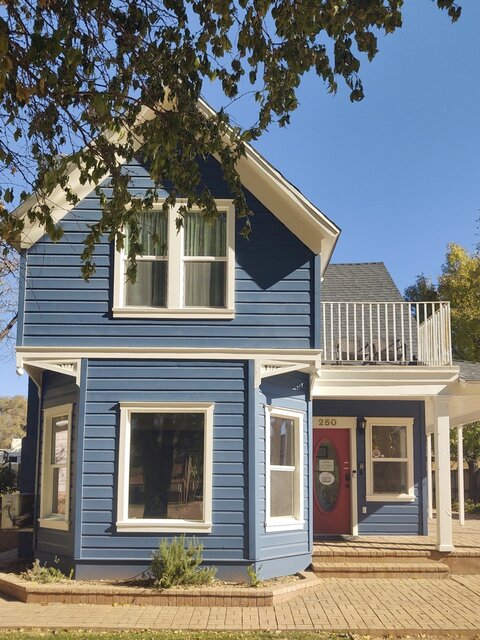 Image 1 for Grand Circle Lodge - Entire Home