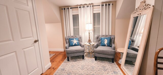 Image 10 for Kennebunkport Suite