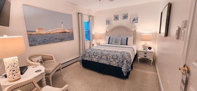 Image 1 for Wells Harbor Room